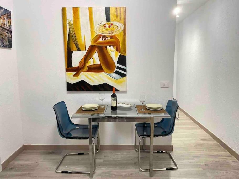 2 Bedrooms Flat 50 Mts Away From Las Canteras Beach Las Palmas Exterior photo