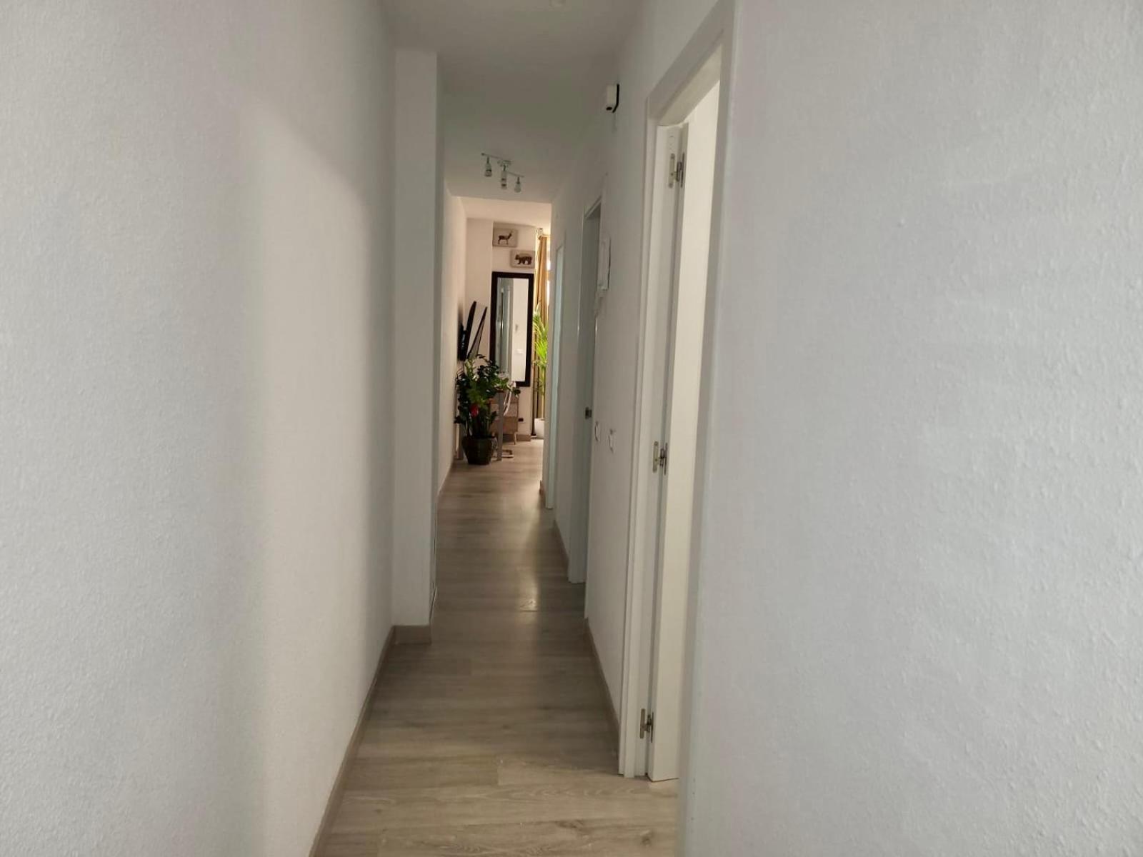 2 Bedrooms Flat 50 Mts Away From Las Canteras Beach Las Palmas Exterior photo