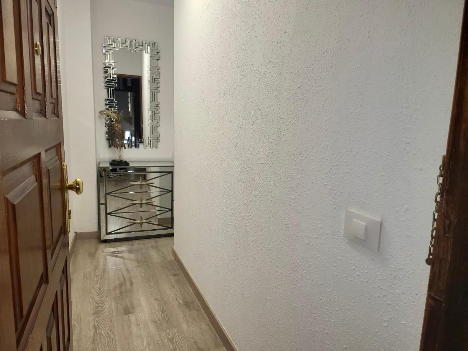 2 Bedrooms Flat 50 Mts Away From Las Canteras Beach Las Palmas Exterior photo